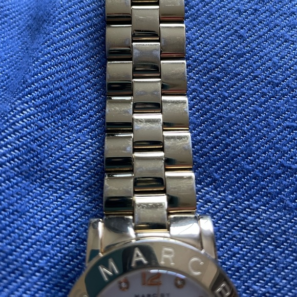 Marc Jacobs Womens Watch
